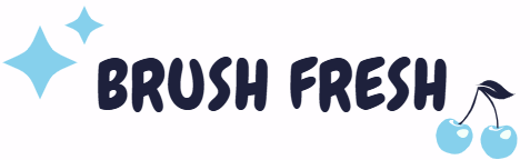 BrushFresh